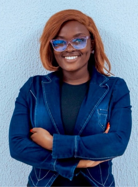 Victoria Mends - QA Engineer